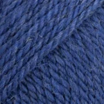 DROPS Alaska 15 Koboltblå (Uni Colour)