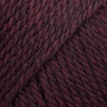 DROPS Alaska 78 Mørk drue (Mix)