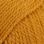 DROPS Alaska 58 Sennep (Uni Colour)