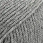 DROPS Karisma 21 Mellemgrå (Mix)