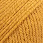 DROPS Karisma 52 Sennepsgul (Uni Colour)