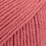 DROPS Karisma 81 Gammelrosa (Uni colour)