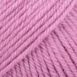 DROPS Karisma 40 Lys gammelrosa (Uni Colour)