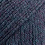 DROPS Karisma 75 Petrol cerise (Mix)