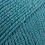 DROPS Karisma 60 Turkis (Uni Colour)