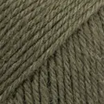 DROPS Karisma 57 Oliven (Uni Colour)