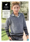 Magasin: DSA45 Alpakka Tweens