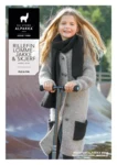 Magasin: DSA45 Alpakka Tweens