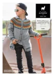 Magasin: DSA45 Alpakka Tweens