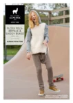Magasin: DSA45 Alpakka Tweens