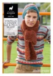 Magasin: DSA45 Alpakka Tweens