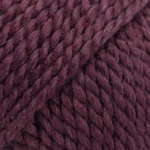 DROPS Andes 9029 Mørk drue (Uni Colour)
