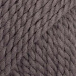 DROPS Andes 5610 Brun (Uni Colour)