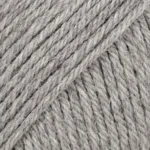 DROPS Lima 9015 Grå (Mix)