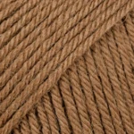 DROPS Lima 9026 Kastanje (Uni Colour)
