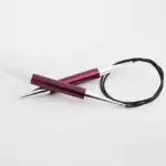Zing Rundp. 80 cm 12.00 mm