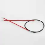 Zing Rundp. 80 cm 2.50 mm