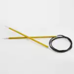 Zing Rundp. 80 cm 3.50 mm