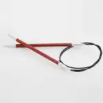 Zing Rundp. 80 cm 5.50 mm