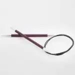 Zing Rundp. 80 cm 6.00 mm