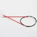 Zing Rundp. 60 cm 2.50 mm