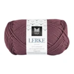 Dale LERKE 8148 Blomme