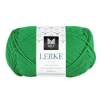 Dale LERKE 8163 Skarp grøn