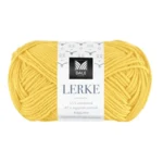 Dale LERKE 8162 Gul