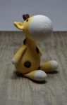 Giraffen Marley