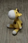 Giraffen Marley