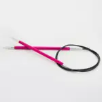 Zing Rundp. 100 cm 5.00 mm