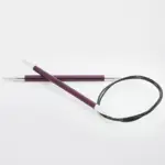 Zing Rundp. 100 cm 6.00 mm
