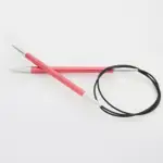 Zing Rundp. 100 cm 6.50 mm