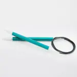 Zing Rundp. 100 cm 8.00 mm
