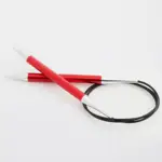 Zing Rundp. 100 cm 9.00 mm