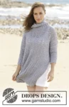 178-2 Beach Breeze by DROPS Design