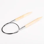 DROPS Rundpinde 60 cm Basic Birketræ (5.5-20.0 mm)