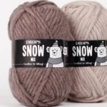 DROPS Snow Mix/Print