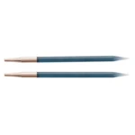 KnitPro TRENDZ UDSKIFTBARE rundpinde (3.5-12.00mm)
