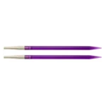 KnitPro TRENDZ UDSKIFTBARE rundpinde (3.5-12.00mm)