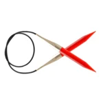 KnitPro Trendz FASTE rundpinde 60 cm (3.5-12.00mm)