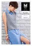 DG343 Dale DIY Summer Style Blues