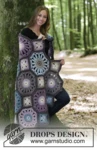 180-9 Gypsy Wagon by DROPS Design