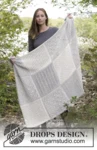 181-32 Twelve Clouds by DROPS Design