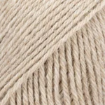 DROPS Nord 07 Lys beige