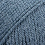 DROPS Nord 16 Jeansblå