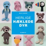 Bog: Herlige hæklede dyr