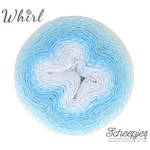 Scheepjes Whirl 790 Blue Heaven Bliss