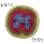 Scheepjes Whirl 782 Rhubarb Bumble