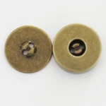 Magnetknap 18mm